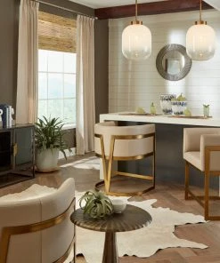 Wildwood Morning Mist Oil Painting DECOR