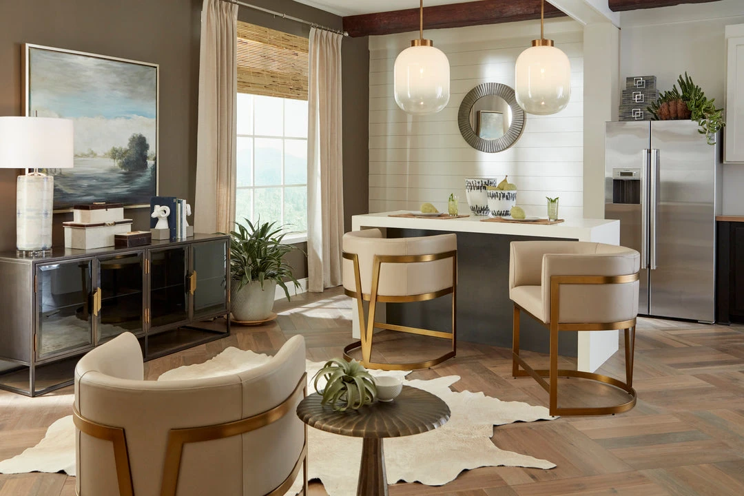 Wildwood Morning Mist Oil Painting DECOR 4 Wildwood Morning Mist Oil Painting DECOR