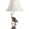 Table Lamps Wildwood Kiawah Lamp