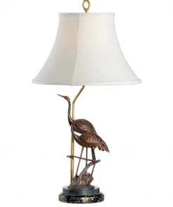 Table Lamps Wildwood Kiawah Lamp