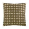 DECOR D.V. Kap Radar Love Throw Pillow