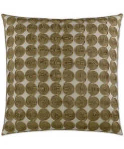DECOR D.V. Kap Radar Love Throw Pillow
