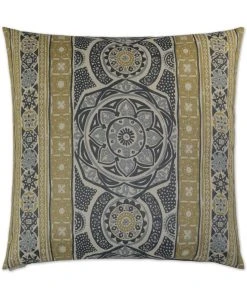 D.V. Kap Zara Mineral Throw Pillow DECOR