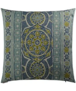 D.V. Kap Zara Tide Throw Pillow