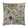 D.V. Kap Iznik Throw Pillow DECOR
