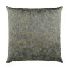 DECOR D.V. Kap Terrazzo Mist Throw Pillow