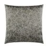 D.V. Kap Terrazzo Silver Throw Pillow DECOR