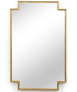 Wildwood Fiona Gold Mirror DECOR
