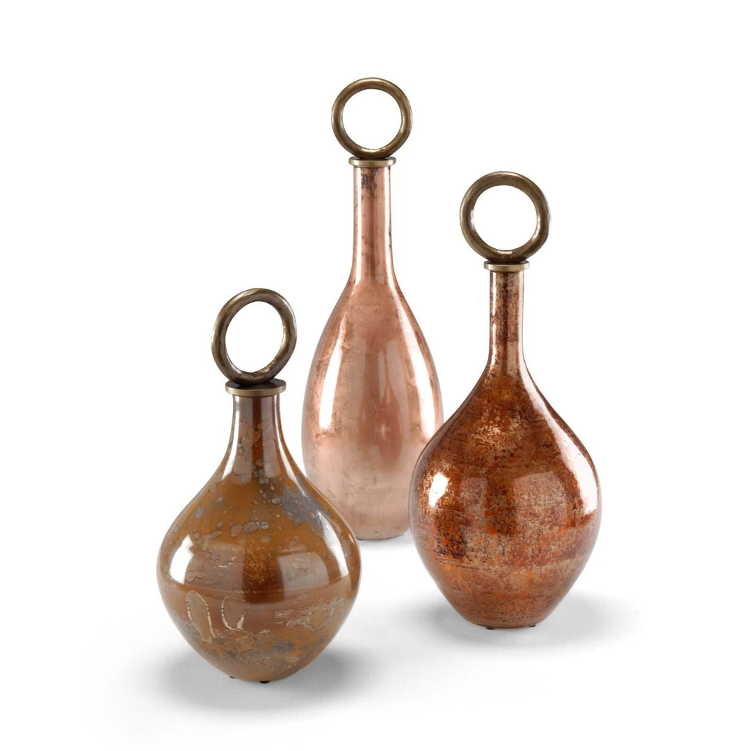 Wildwood Pangea Bottles 3 Wildwood Pangea Bottles