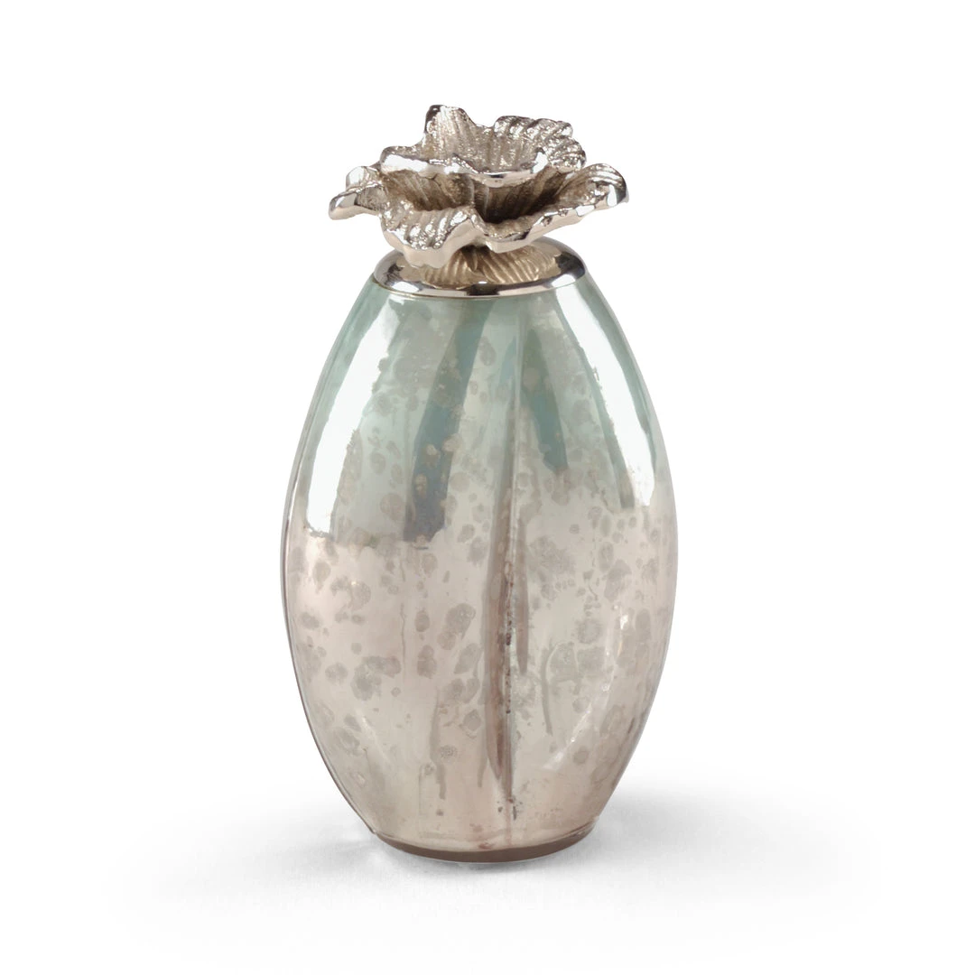 Vases, Jars, & Bottles Wildwood Poppy Bottle 3 Vases, Jars, & Bottles Wildwood Poppy Bottle