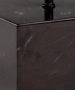 Wildwood Peony Wreath - Gold DECOR