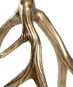 Wildwood Antler Hall Candlesticks (S2)