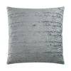 D.V. Kap Wake Glacier Throw Pillow DECOR 1 D.V. Kap Wake Glacier Throw Pillow DECOR