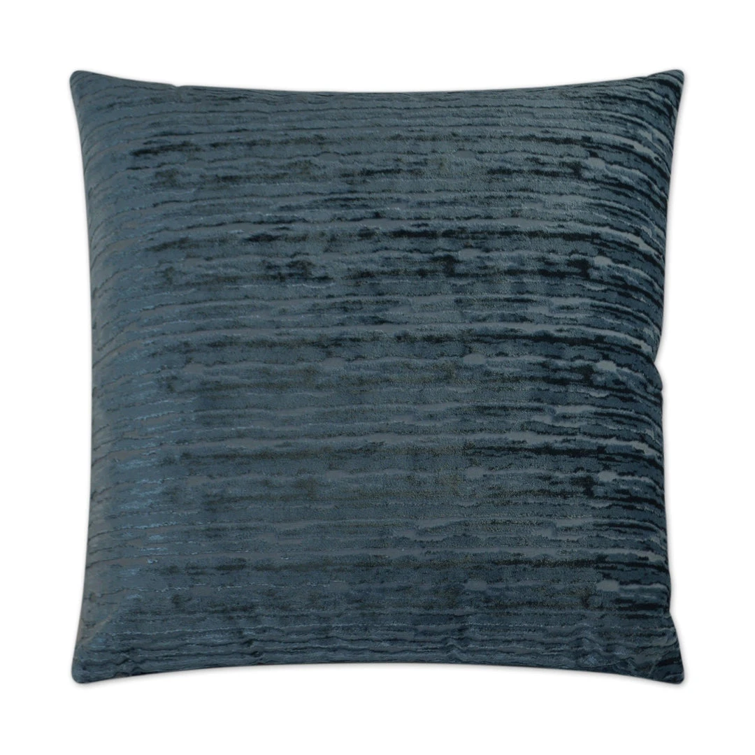 DECOR D.V. Kap Wake Mineral Throw Pillow 3 DECOR D.V. Kap Wake Mineral Throw Pillow