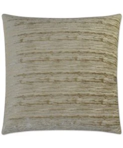 D.V. Kap Wake Sand Throw Pillow DECOR