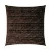 D.V. Kap Wake Umber Throw Pillow DECOR
