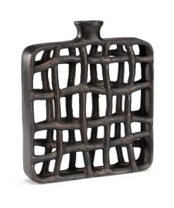 Wildwood Xavier Urn (Lg) DECOR