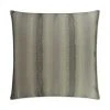 D.V. Kap Bedell Silver Throw Pillow DECOR