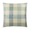 D.V. Kap Plantation Aqua Throw Pillow DECOR