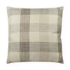 D.V. Kap Plantation Taupe Throw Pillow DECOR