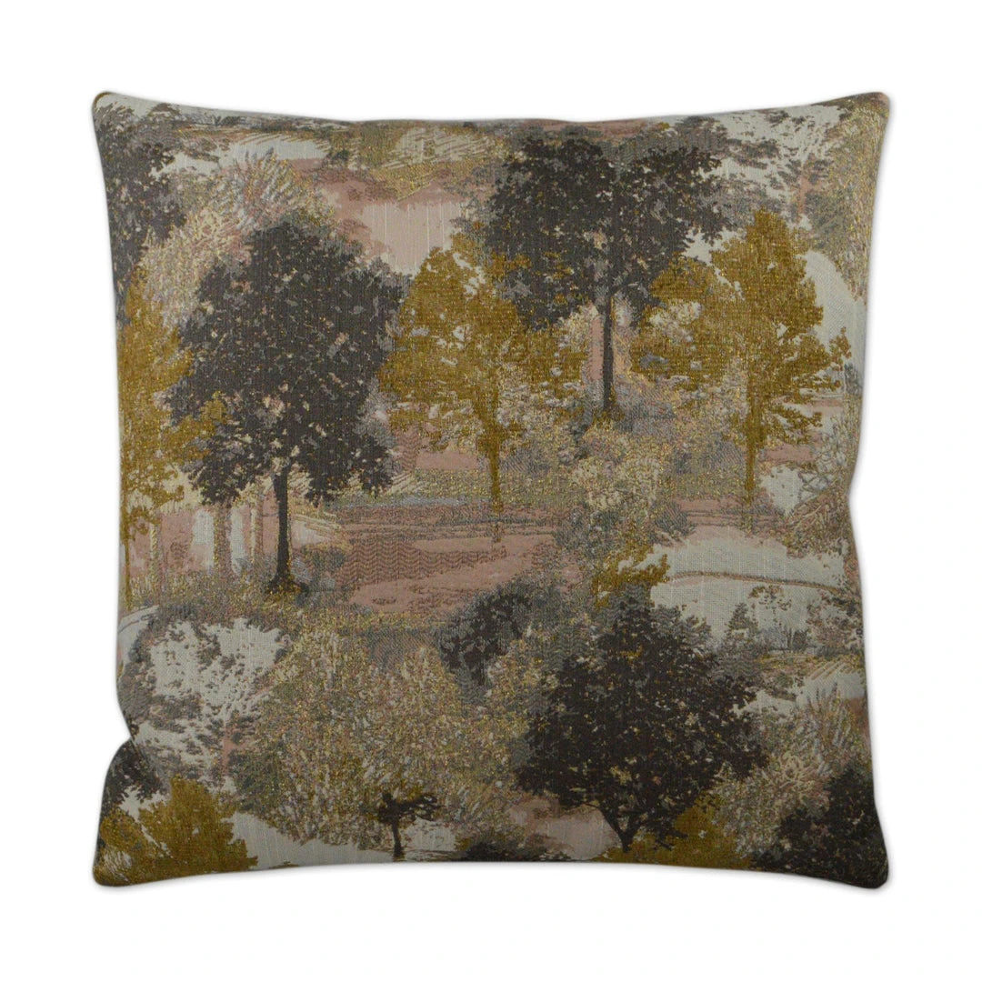 D.V. Kap Sycamore Throw Pillow 3 D.V. Kap Sycamore Throw Pillow