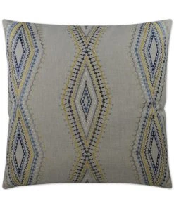 D.V. Kap Pecos Throw Pillow