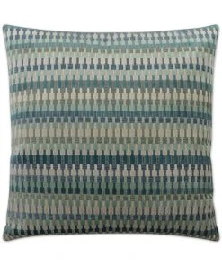 D.V. Kap Lucas Aegean Throw Pillow DECOR