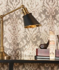 Table Lamps Wildwood Counterweight Desk Lamp