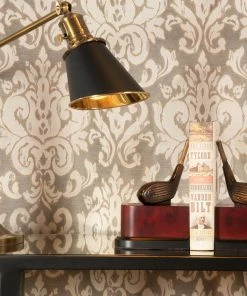 Table Lamps Wildwood Counterweight Desk Lamp