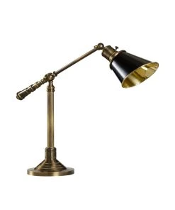 Table Lamps Wildwood Counterweight Desk Lamp