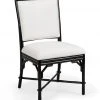 DINING ROOM Wildwood Ella Black Side Chair