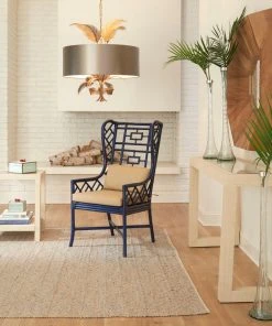 Wildwood Gwyneth Wing Chair 12 Wildwood Gwyneth Wing Chair