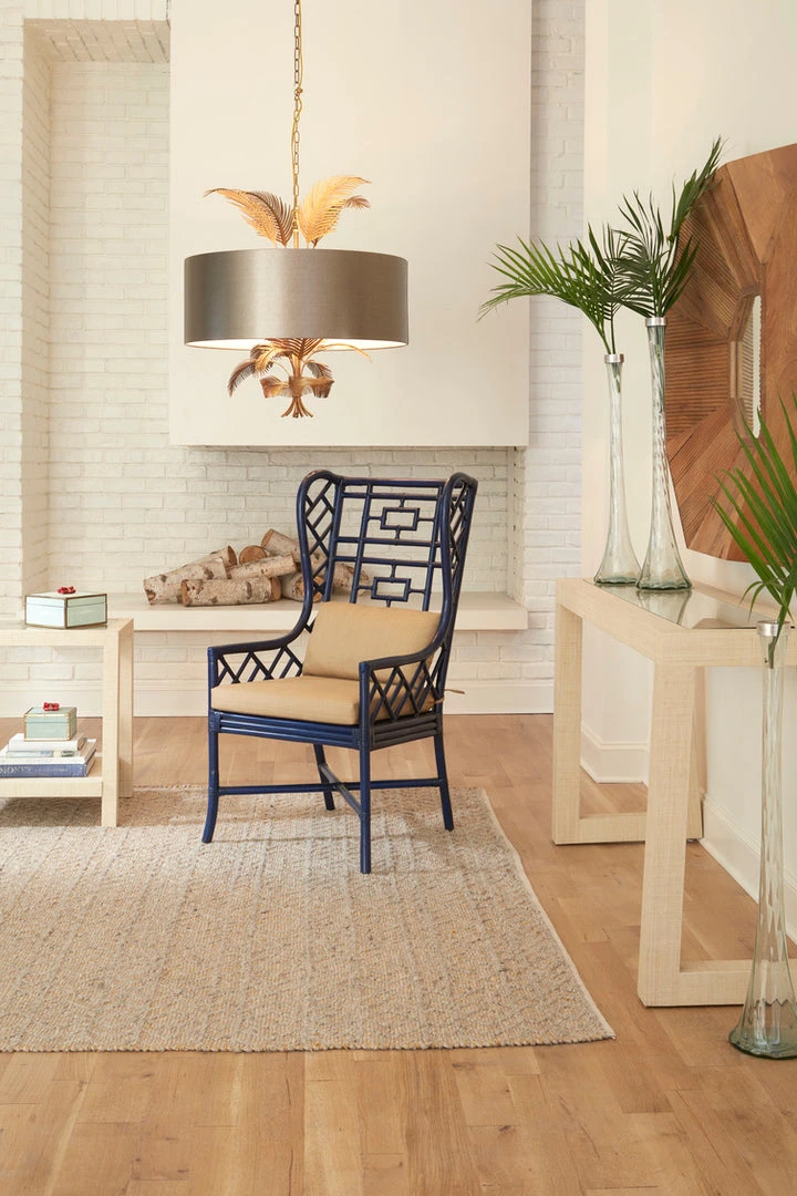 Wildwood Gwyneth Wing Chair 6 Wildwood Gwyneth Wing Chair