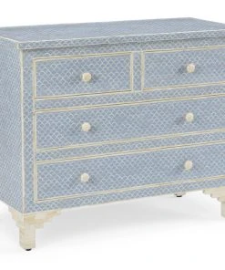 LIVING ROOM Chelsea House Milford Chest