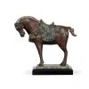 Wildwood Tang Horse (Cast Alloy) DECOR