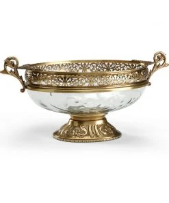 Wildwood Centrepiece