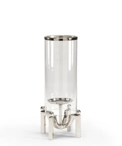 DECOR Wildwood Quad Post Hurricane (Sm)