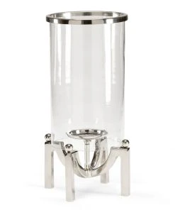 Wildwood Quad Post Hurricane (Med) DECOR