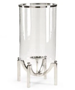 DECOR Wildwood Quad Post Hurricane (Lg)