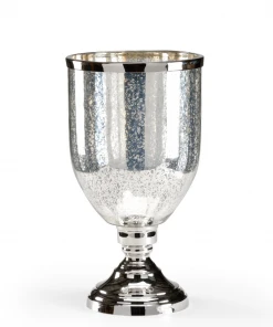 Wildwood Hurricane Candleholder(Sm)