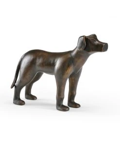 Wildwood Rover Sculpture