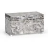 Wildwood Footed Box (Lg)