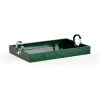 Wildwood Malachite Tray