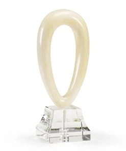 Wildwood Ying Accent Sculpture DECOR