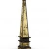 Wildwood Obelisk Sculpture DECOR 1 Wildwood Obelisk Sculpture DECOR