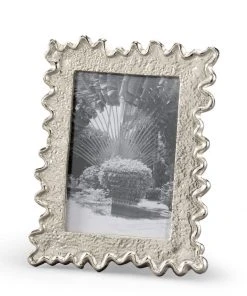 Wildwood Squiggle Photo Frame Picture Frames