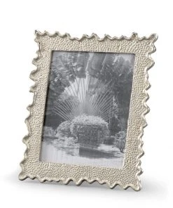 Wildwood Squiggle Photo Frame Picture Frames