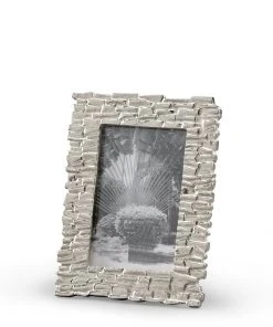 Wildwood Shingles Photo Frame