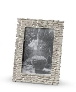 Wildwood Shingles Photo Frame