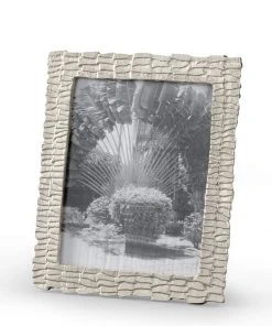 Wildwood Shingles Photo Frame
